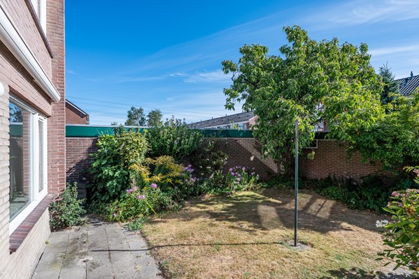 Medium property photo - Franklin D Rooseveltlaan 108, 5625 PC Eindhoven